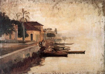 Port de Paranagua